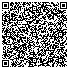 QR code with Hall County Register of Deeds contacts