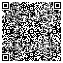 QR code with Harlan Good contacts
