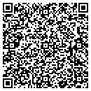 QR code with Tiny Marine contacts