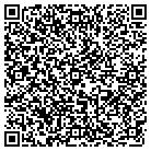 QR code with Priority One Communications contacts