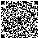 QR code with Saint Paulinus Rmn Cth Ch-Rect contacts