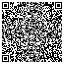 QR code with Upholstery Showcase contacts