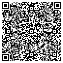 QR code with King of The Road contacts