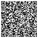 QR code with Headliner Salon contacts