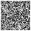 QR code with Husker Steel contacts