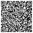 QR code with Saratoga Club Inc contacts