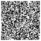 QR code with Advanced Electric Systems Inc contacts