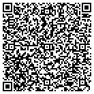 QR code with Prairie Theatre Cafe' Expresso contacts