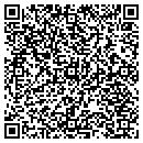 QR code with Hoskins Auto Sales contacts