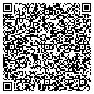 QR code with Advanced Theories Applications contacts