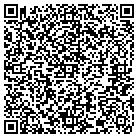 QR code with Hispanos Unidos F & G Inc contacts