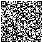 QR code with Saline County Highway contacts