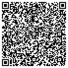 QR code with Chapter of Lutherans For Life contacts
