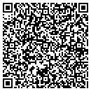 QR code with D R V Products contacts
