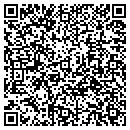QR code with Red D Cash contacts