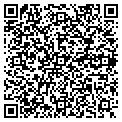 QR code with 3 R Ranch contacts