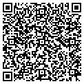 QR code with K Ohare contacts