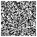 QR code with Toady's Pub contacts