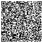 QR code with First Federal Lincoln Bank contacts