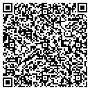 QR code with Holiday Lodge contacts