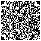 QR code with L & R Manufacturing and Supply contacts