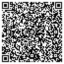QR code with Harper's Drapery contacts
