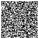QR code with RET Investments contacts