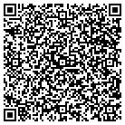 QR code with D & T Truck Transporters contacts