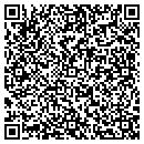 QR code with L & K Machine Operation contacts