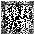 QR code with Macro International Inc contacts