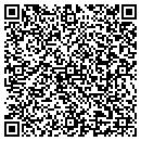 QR code with Rabe's Dance Studio contacts
