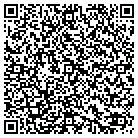 QR code with B & W Starters & Alternators contacts