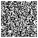 QR code with Rainbow Nursery contacts