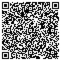 QR code with EMS Inc contacts