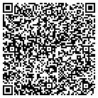 QR code with University Of Nebraska Lincoln contacts