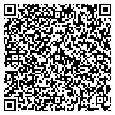 QR code with P S Consulting contacts