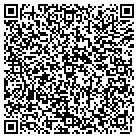 QR code with Alegent Health Occupational contacts