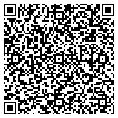 QR code with Z's Consulting contacts