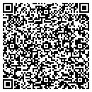 QR code with District B contacts