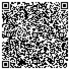 QR code with E M Transmission & Repair contacts