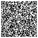 QR code with Alfred Ward & Son contacts