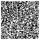 QR code with Ginest Cnstrctn-Smless Gutters contacts