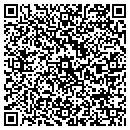 QR code with P S I Health Care contacts