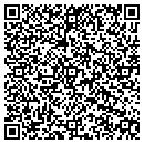 QR code with Red Hot Barber Shop contacts