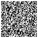QR code with R & M Companies contacts