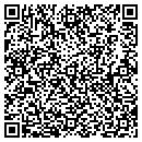 QR code with Traleyz Inc contacts