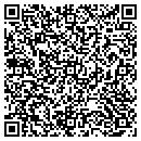 QR code with M S F Title Market contacts