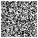 QR code with D L G Commodities contacts