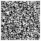 QR code with Puritan Manufacturing Inc contacts