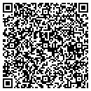 QR code with Hooper Auditorium contacts